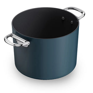 Joseph Joseph  Non-Stick Deep Pot with Lid