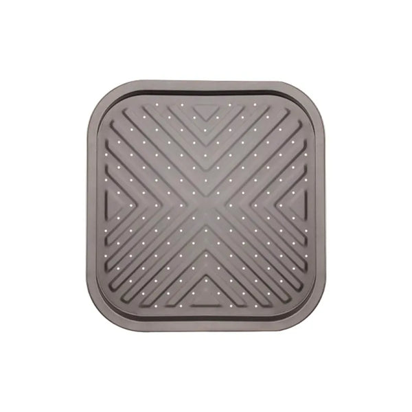 Non-Stick Chip Tray Kitchen Tray Metal Cook Oven Crisper Crisping By Betty Crocker