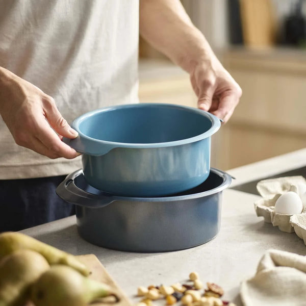 Joseph Joseph Nest Bake Round Cake set of 2