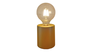 Serena Bulb Table Lamp