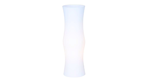 Boreal Glass Table Lamp