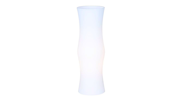 Boreal Glass Table Lamp