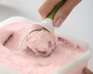 Joseph Joseph Dimple Ice-cream Scoop