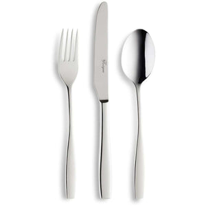 Luxury Cutlery Dinner Set - 3 Piece by Fontignac