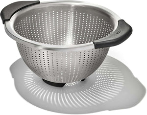 Stainless Steel 3 qt./ 2.8L Colander by OXO