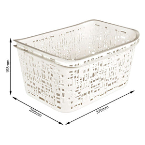 Rotho Basket 10 l URBAN set of 2