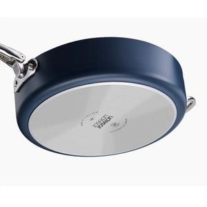 Joseph Joseph  Saute Pan & Lid – Professional Non-Stick Cookware