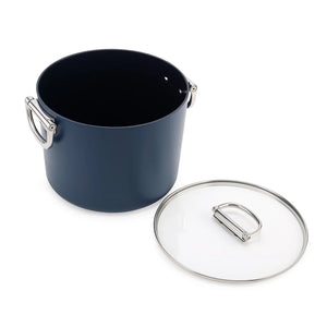 Joseph Joseph  Non-Stick Deep Pot with Lid