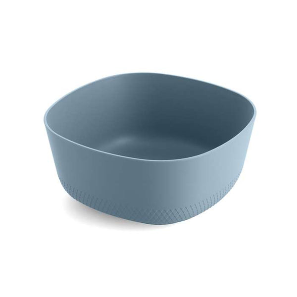MOODS Blue Serving Bowl 24 cm