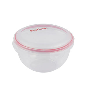 Betty Crocker Round Food Container