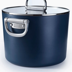 Joseph Joseph  Non-Stick Deep Pot with Lid