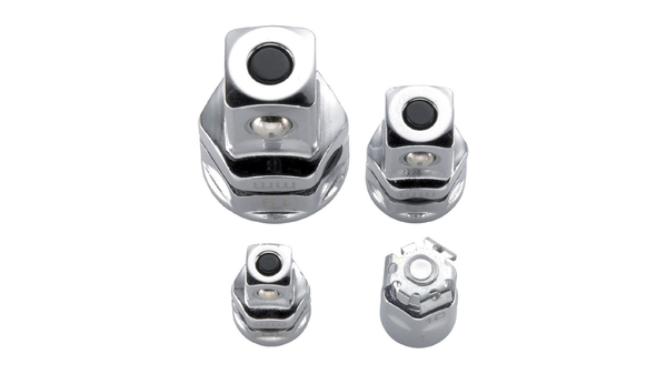 Combination Ratcheting Spanner by Format Germany