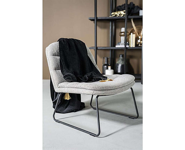 Lounge Chair - Bermo By-Boo