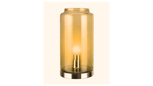 Amelio Table Lamp by Micasa