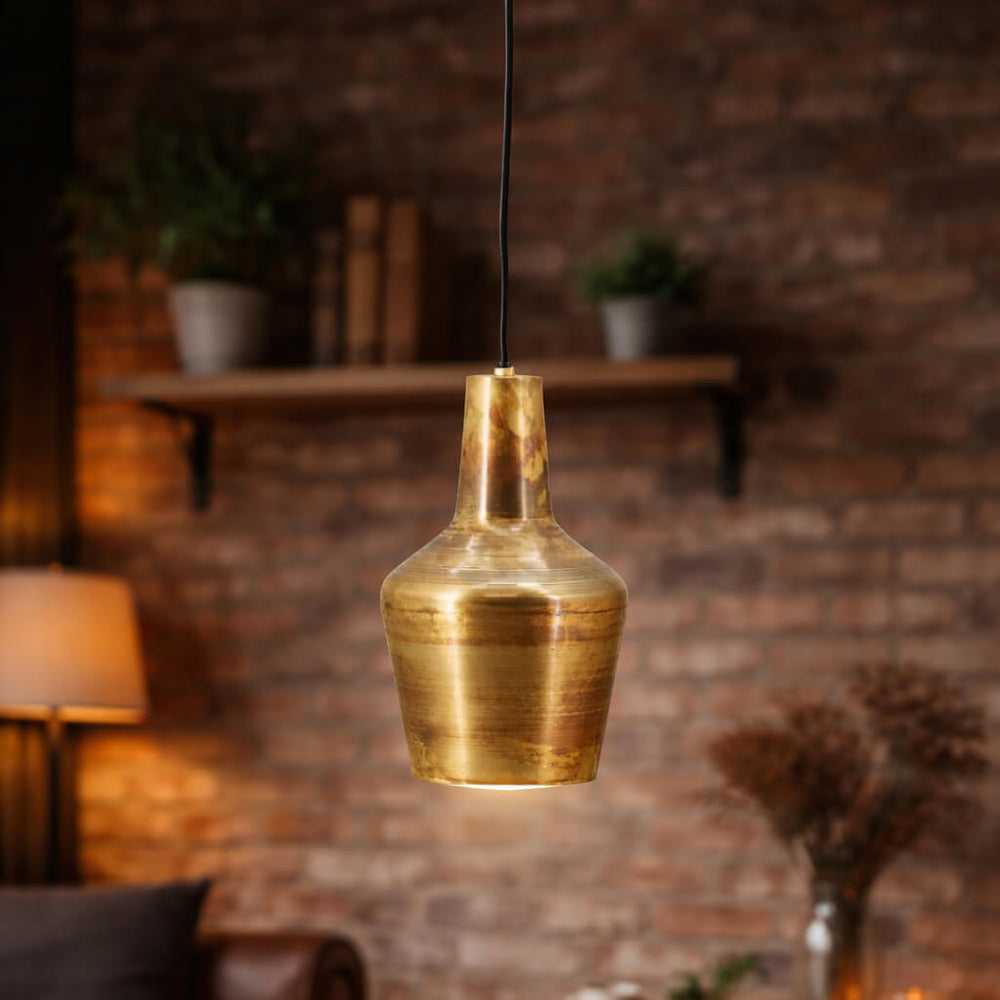 By-boo Wattson-3 Pendant Light