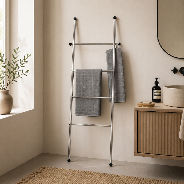 Wenko Vita Towel ladder