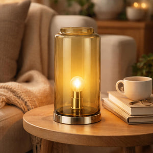 Amelio Table Lamp by Micasa