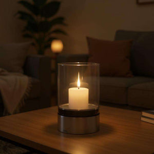 Blomus Amilio Decorative Tealight Candle Holder