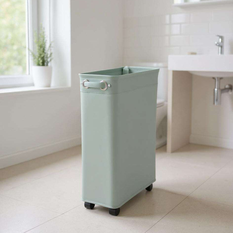 Wenko Laundry Bin