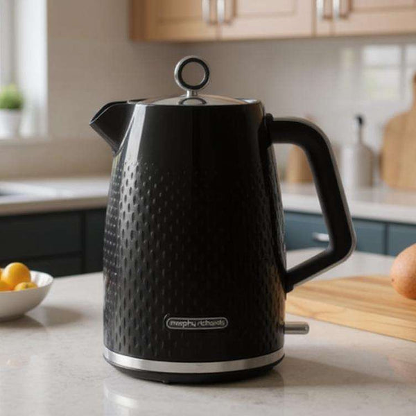 Morphy Richards Verve Jug Kettle - Black or White