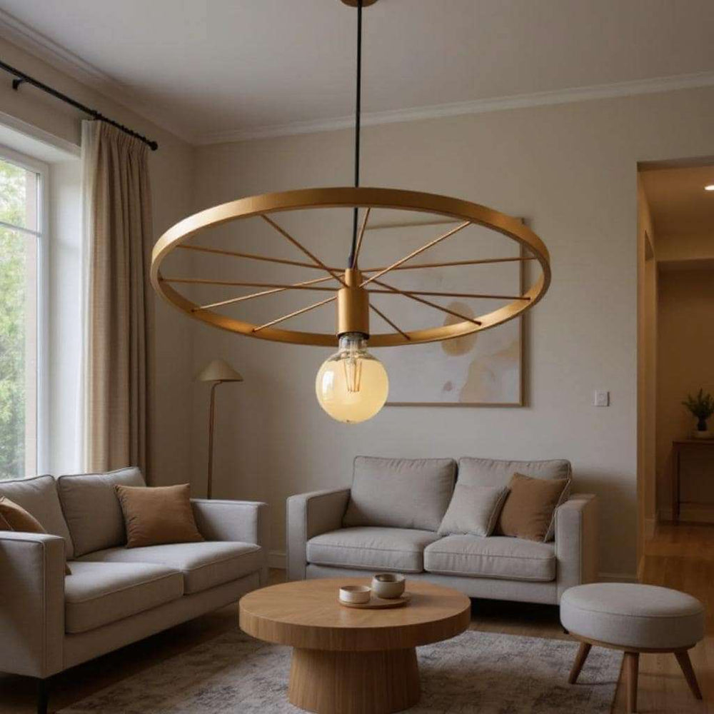 Nino JAN Pendant