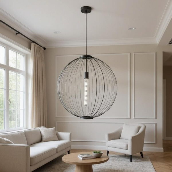 Aurora Pendant by Nino Made in Germany