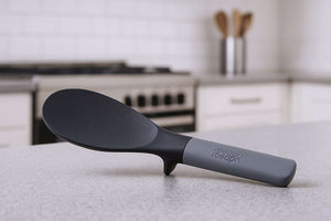 Joseph Joseph Elevate Fusion Rice Spoon, Slate