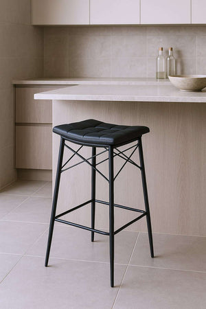 Bar Chair by JACKY-k
