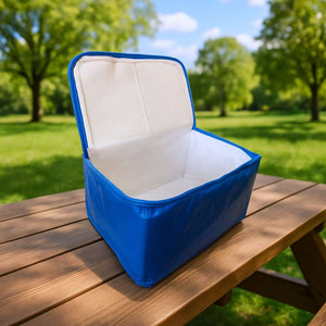 Jambo Thermal Box Bag - Made in France