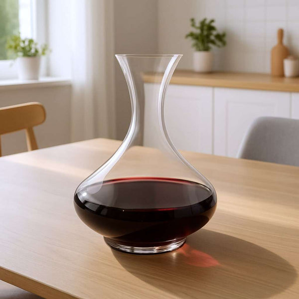 L'Atelier du Vin Wine Decanter 1.2L