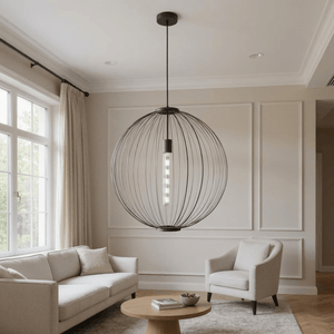 Aurora Pendant by Nino Made in Germany