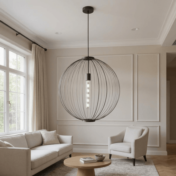 Aurora Pendant by Nino Made in Germany
