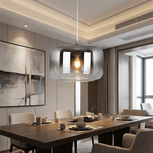 BELINDA-2 Pendant Light by Nino Germany