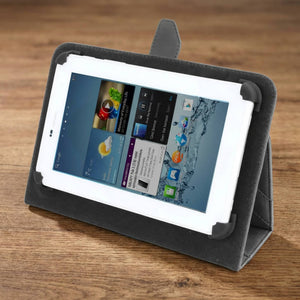 COOL BANANAS OldSchool Universal Tablet Case (Up to 10 Inch)