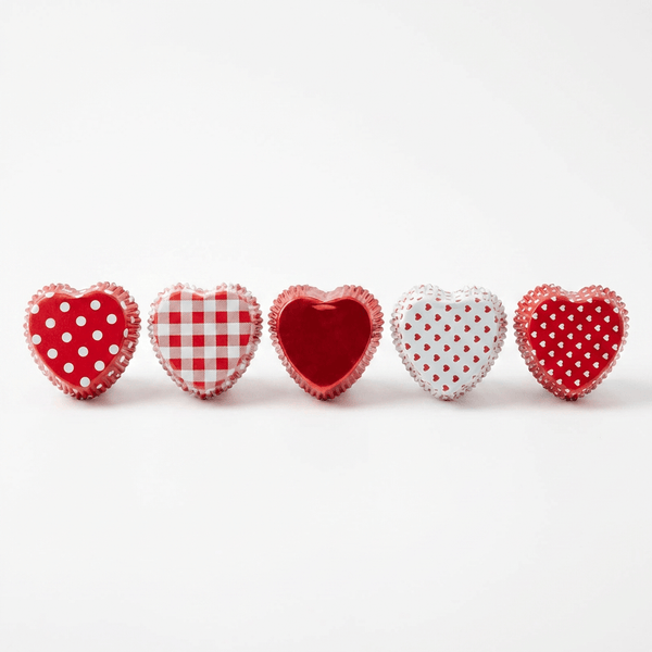 Chocolate Molds/Bonbon Baking Molds