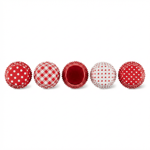 Chocolate Molds/Bonbon Baking Molds