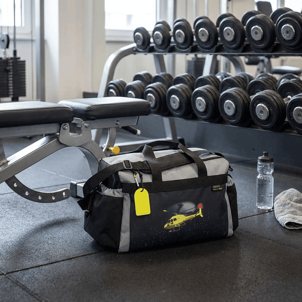 MCNEILL Duffle Bag