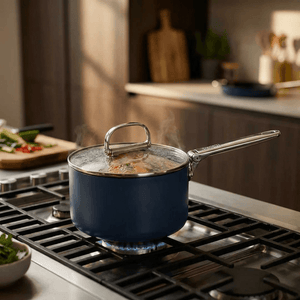 Joseph Joseph Saucepan & Lid