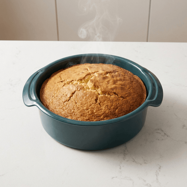 Joseph Joseph Nest Bake Round cake