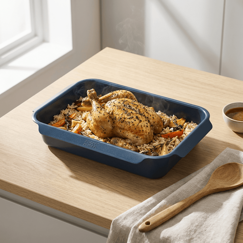 Joseph Joseph Nest Oven Tray-Large