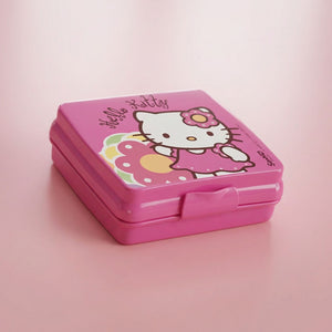 Hello Kitty snack box