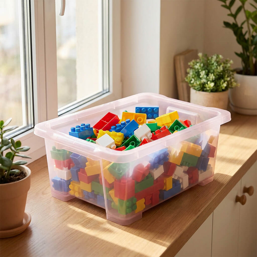 Rotho Boxes 11 l EVO-EASY