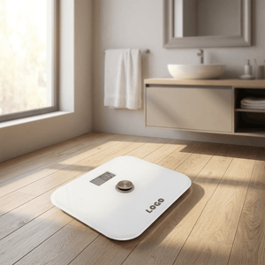 Dynamo Personal Scales - Without Batteries