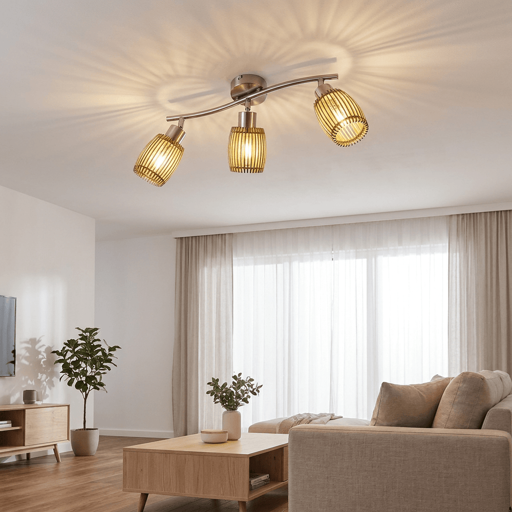 Nino Parkey Ceiling lamp