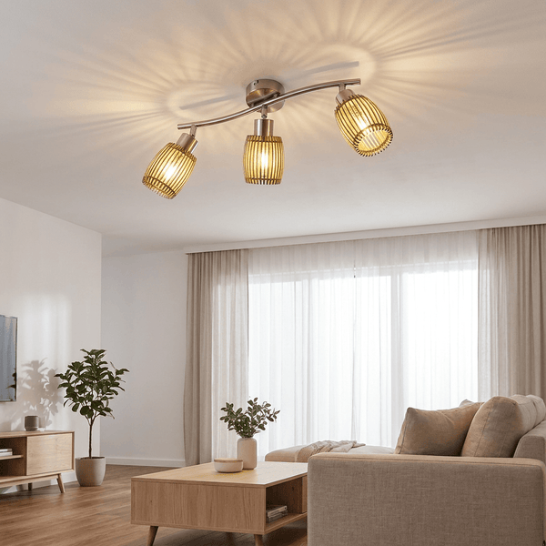 Nino Parkey Ceiling lamp
