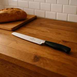Sabatier Stainless Steel Bread Knife