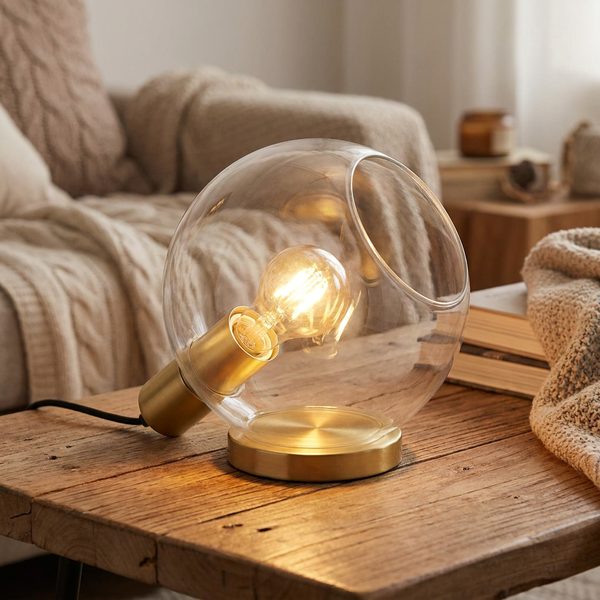 Micasa Mara Table Lamp