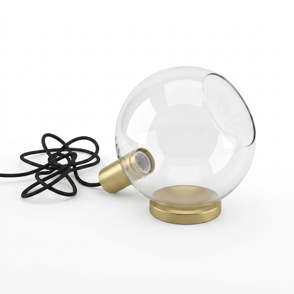 Micasa Mara Table Lamp