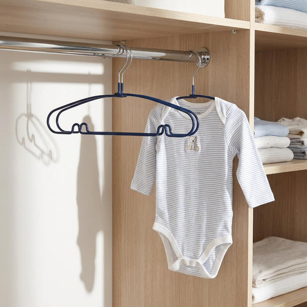 Wenko Kids Tiny coat hangers, set of 3