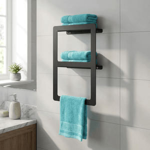 Wenko Montella Hand Towel Rail
